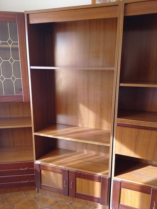 3 Móveis para a sala