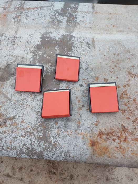 Розетки, выключатели, автоматы, пробки одним лотом