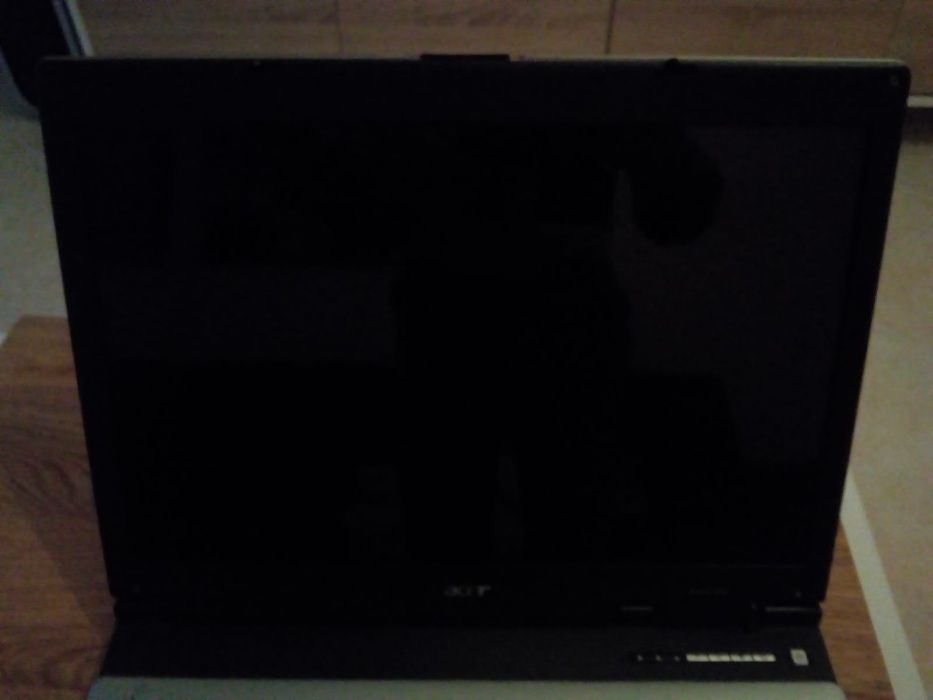 Portatil Acer/Para peças