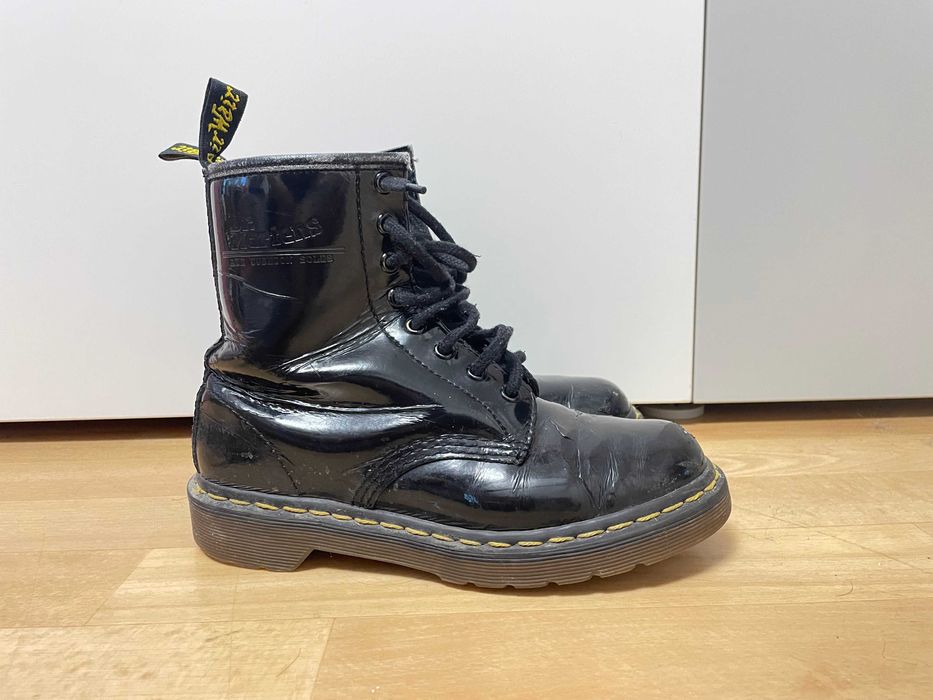 Dr. Martens 1460W r. 37