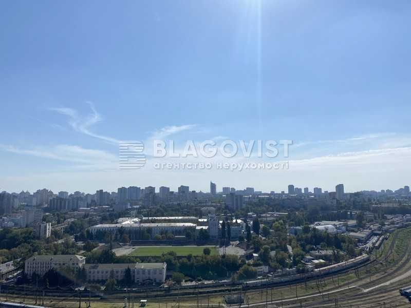 1-комнатная квартира по адресу Берестейский проспект(пр-т. Победы) (площадь 53 м²) - Atlanta.ua - фото 22