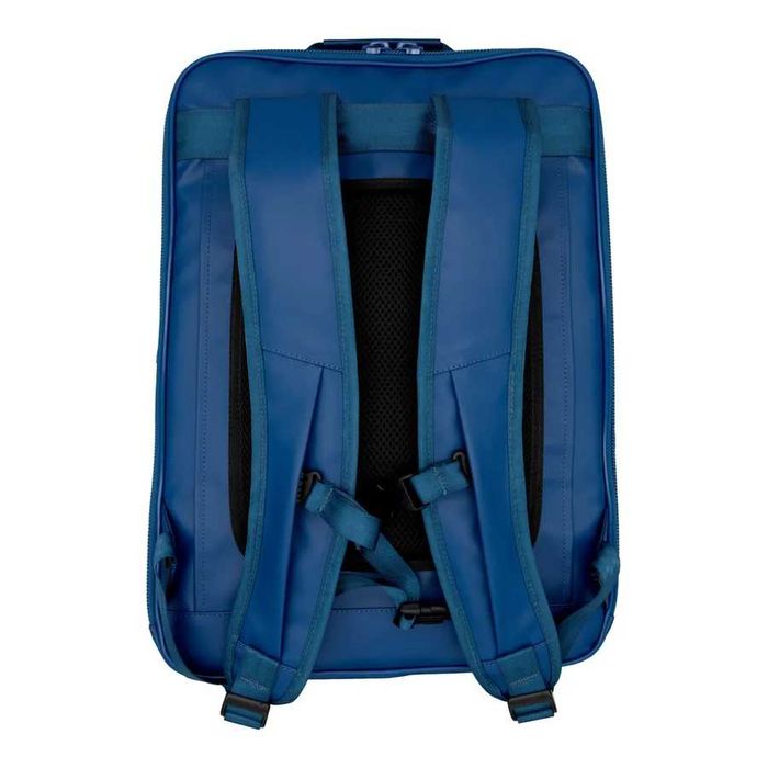 Mala de baquetas Zildjian Profissional Touring Blue