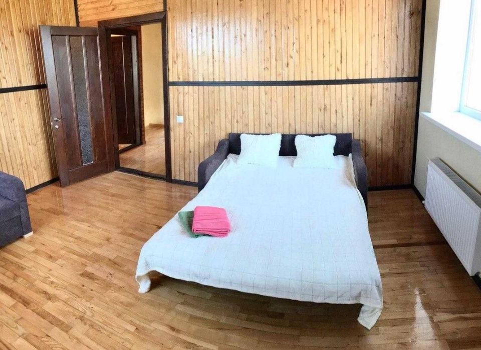 Оренда будинку  на любий термін