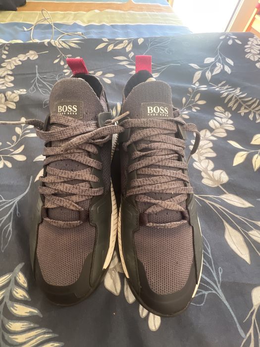 Tenis marca BOSS nº41