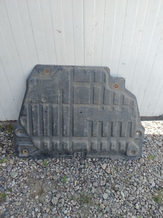 Osłona pod silnik Land Rover Discovery Sport L550 2.0D