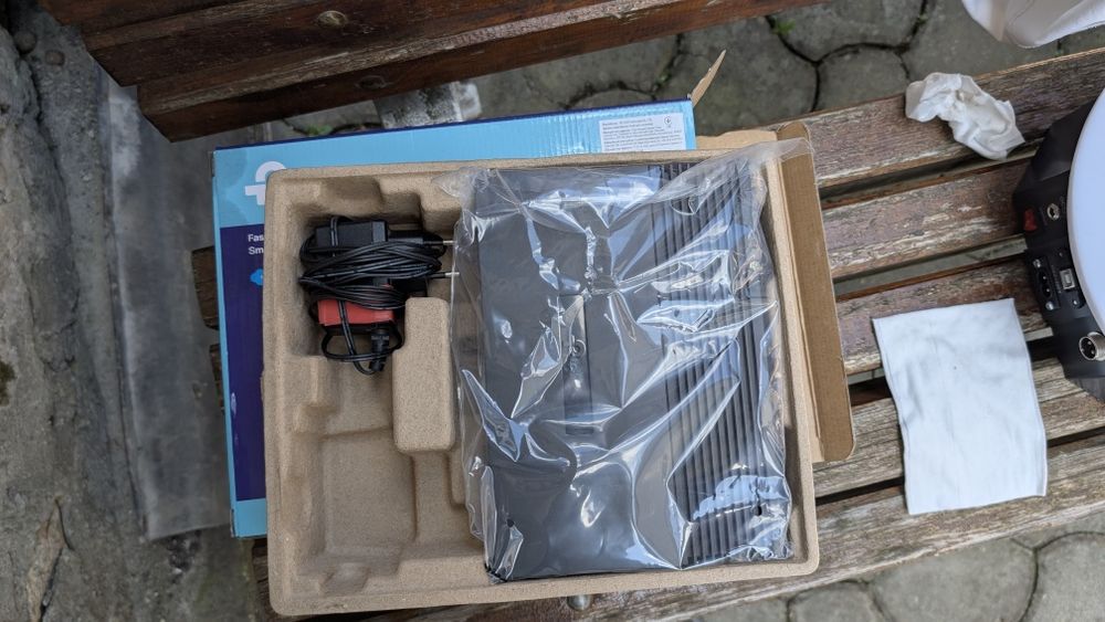 Комутатор TP-Link TL-SF1016D 16 портів 10/100 Mbps