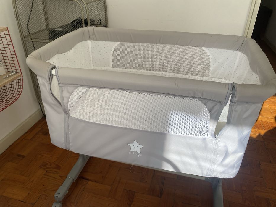 Next to me bebe usada