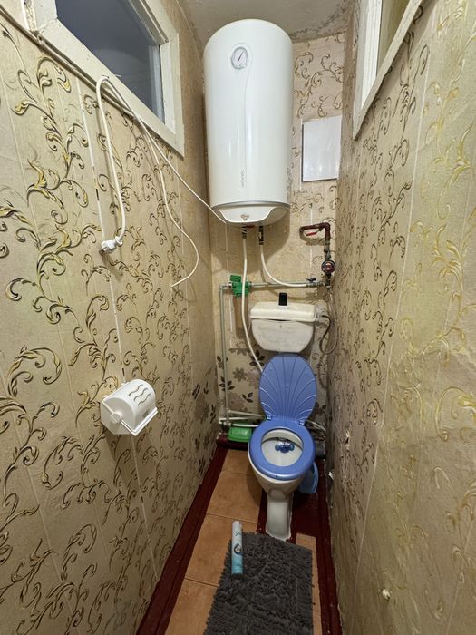 Продаж 2к квартири смт.Черкаське