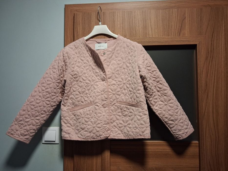 Żakiet, elegancka lżejsza kurtka  Reserved 134