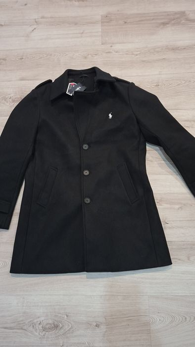 Płaszyk męski extra