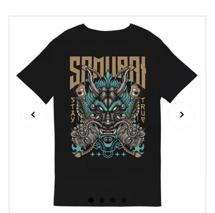 T-shirts Premium / Arte Humana