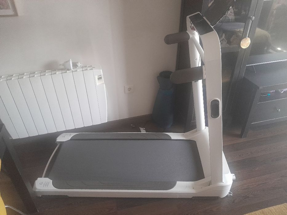 Passadeira exercício