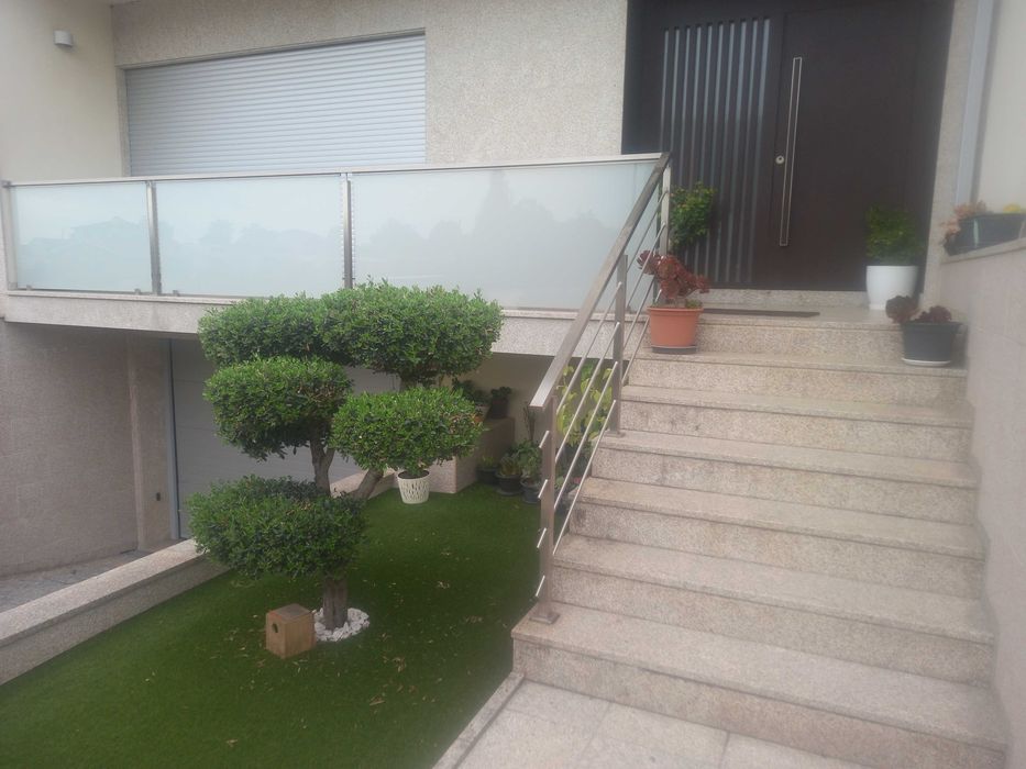 Moradia T3 para venda