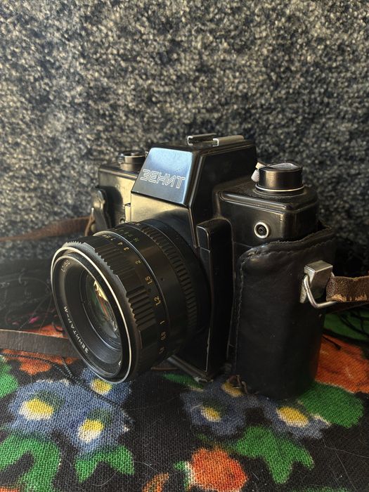 Продам фотоапорат