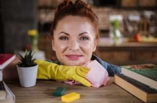 Вінниця. Прибирання після ремонту – повернення до чистоти. Клінінг.