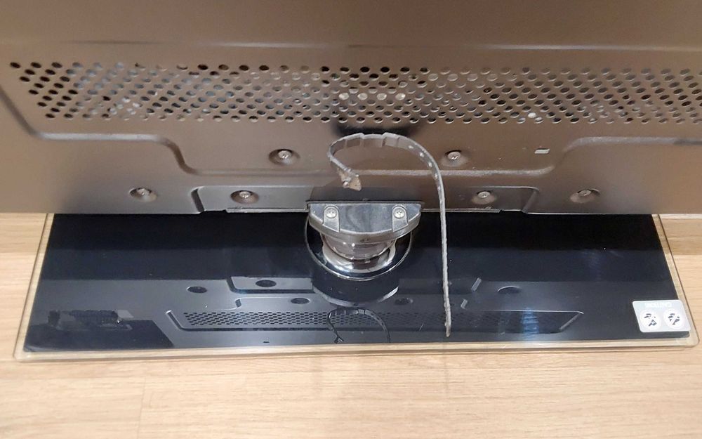 Tv samsung 40" perfeita