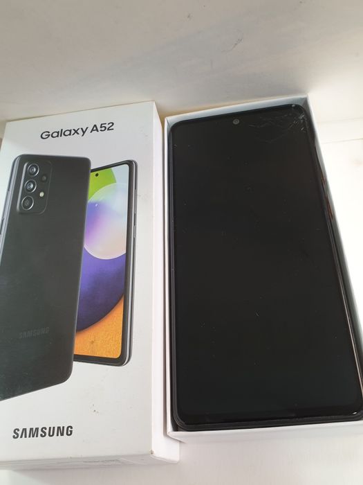 Samsung Galaxy A52 "4/128gb"