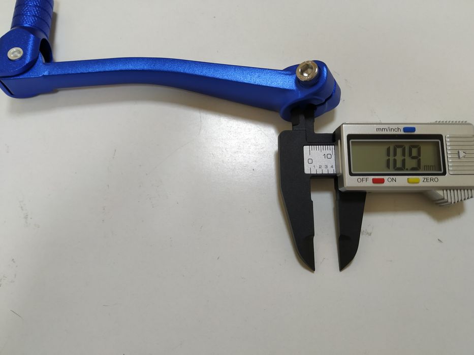 Лапка переключення передач , лапка переключения передач мотоцикла