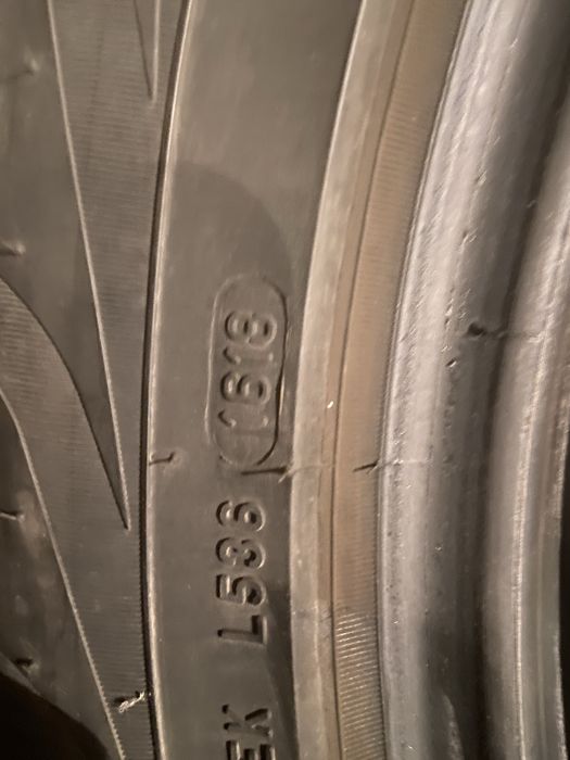 Pirelli Scorpion 235/55 R17