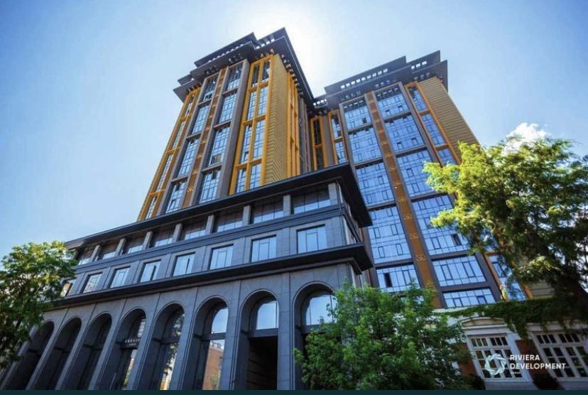 Аренда ЖК Башня Чкалов,Центр,Большая Арнаутская