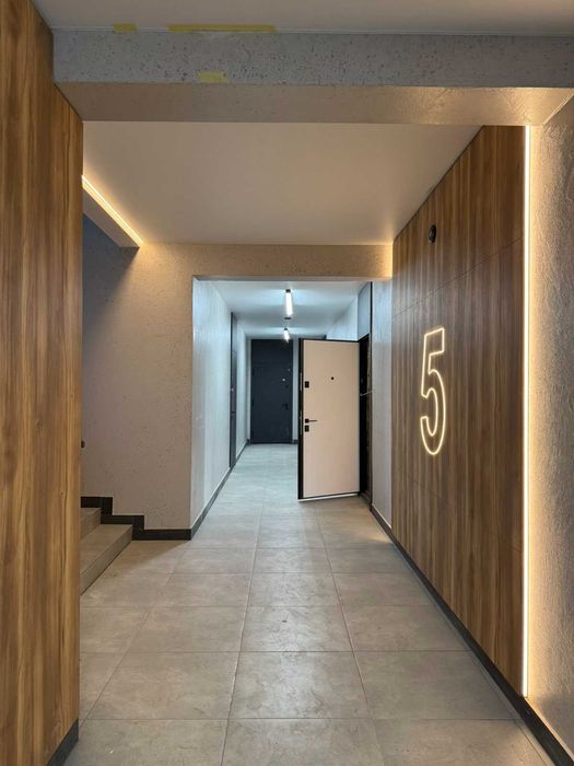 Продаж 1-кімнатної квартири в ЖК “Harmony for Life”