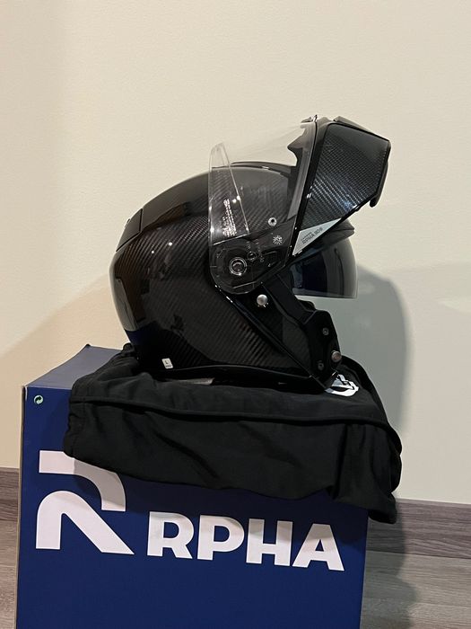 HJC RPHA 90s Carbon
