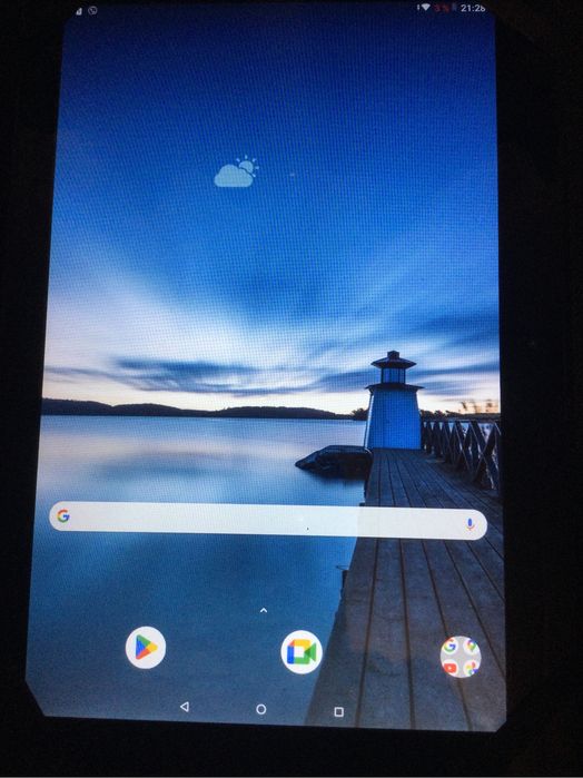 Продам планшет  Lenovo tad 10