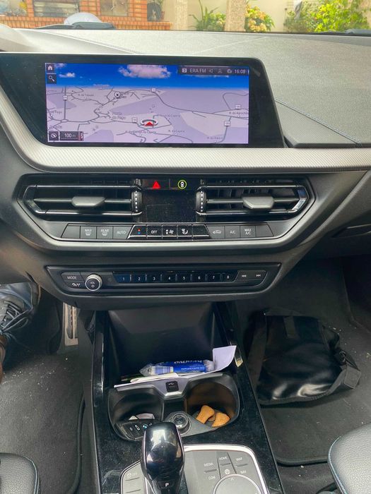 2022 BMW 116 pack M