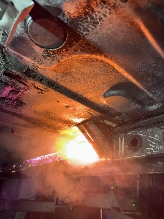 Czyszczenie Laserowe Rzeszów Dojazd