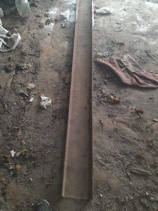 Продам Швеллер б.у 20й