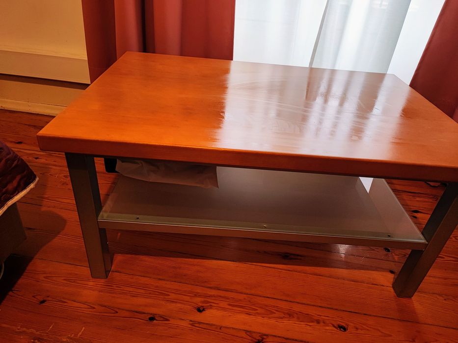 Mesa de Sala NOVA