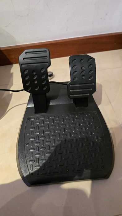 Volante SimRacing Thrustmaster T300RS GT + Garantia