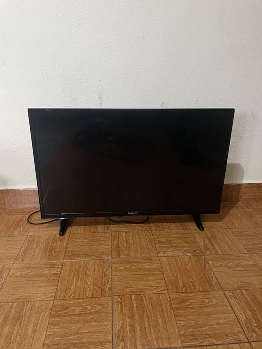 Televisão selecline 32 polegadas