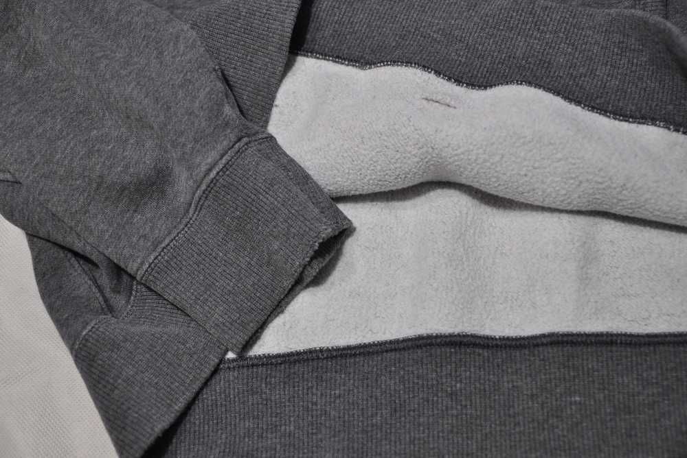 UNDER ARMOUR XL męska bluza bawelniana z kapturem ciepłą sz2v3