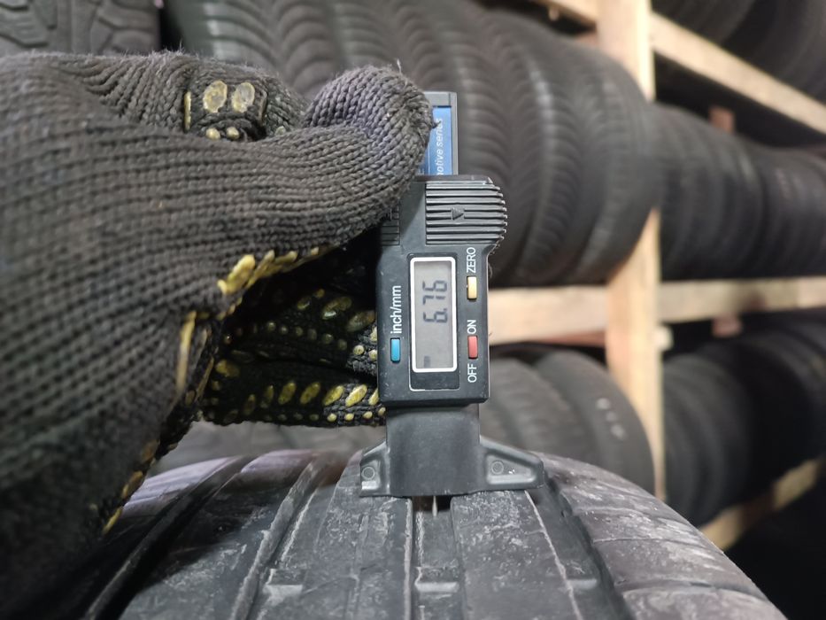 Літні шини DEBICA 205/55 R16 резина Р16