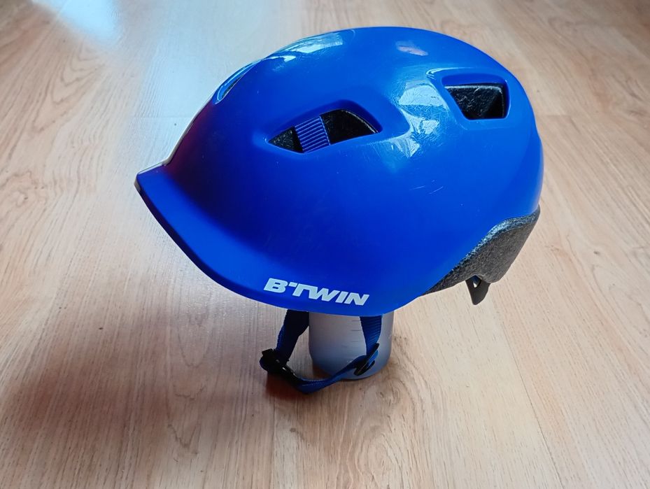 Kask rowerowy dla dzieci