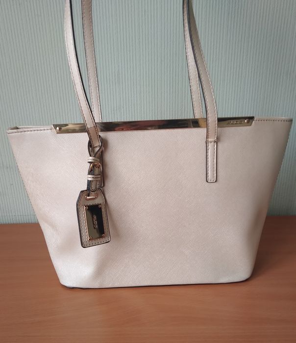 Сумочка женская Aldo, бежевая