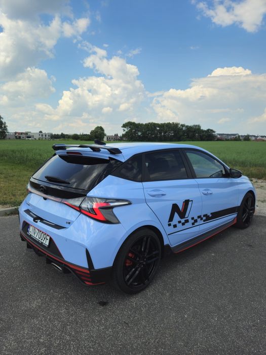 I20n Performance