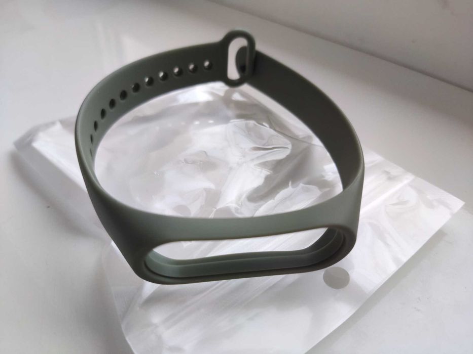 Ремешок браслет для Xiaomi mi band 3 4 фитнес часы трекер