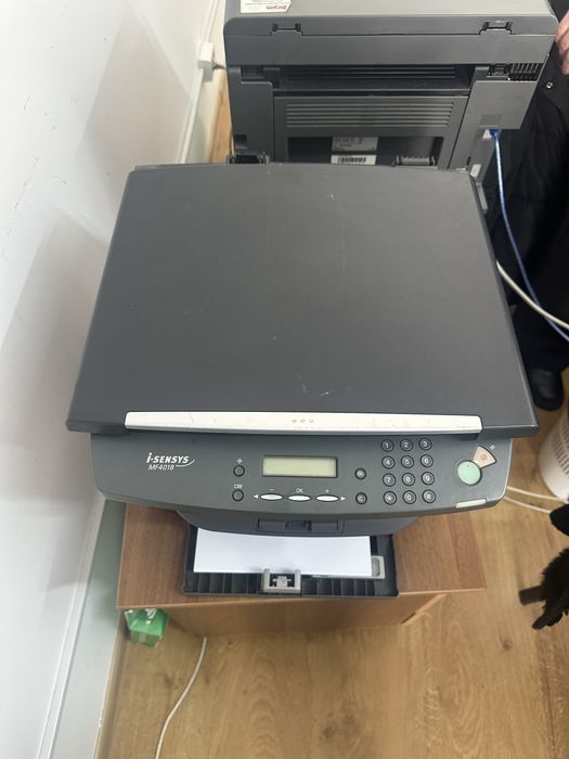 Продам принтер MF 4410