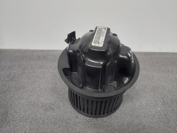 Motor da chauffage / sofagem PEUGEOT 207 (WA_, WC_)