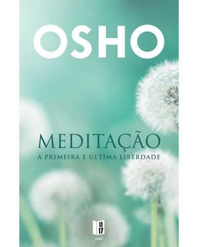 Livros de Osho (Portes grátis)
