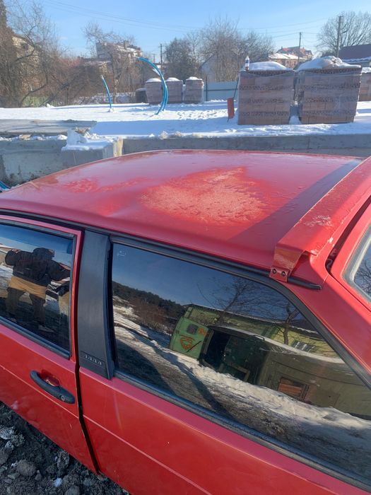 Продається автомобіл