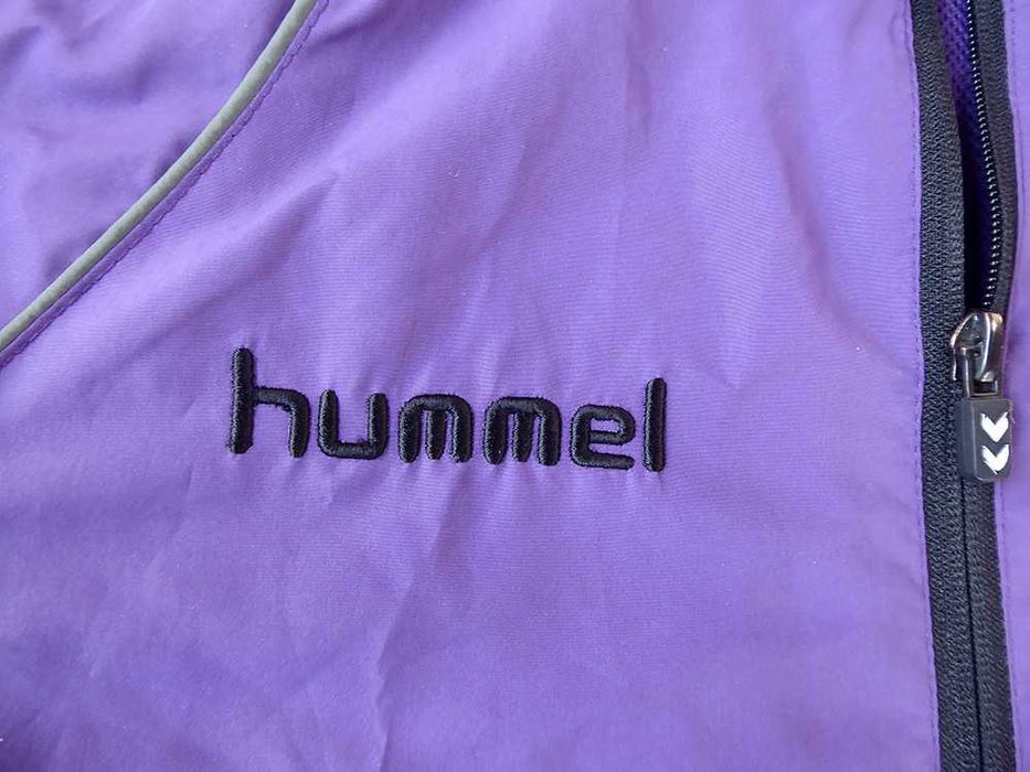 Hummel kurtka sportowa