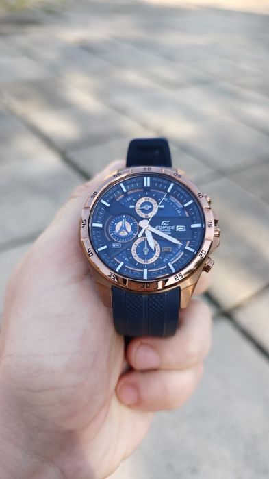Casio Edifice лімітована модель