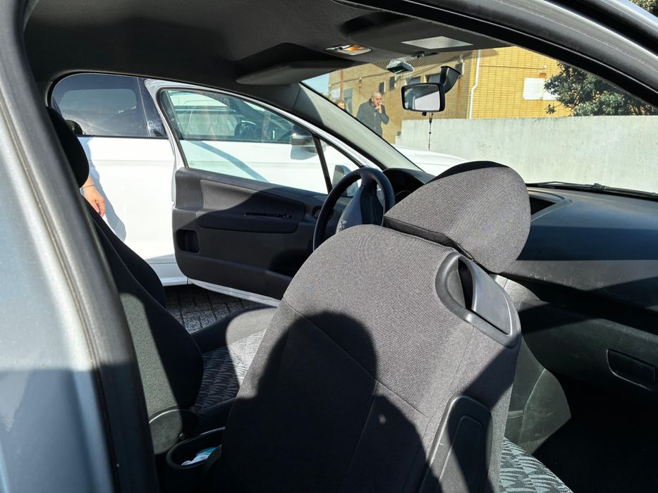 Pegeout  207 1.4 DIESEL