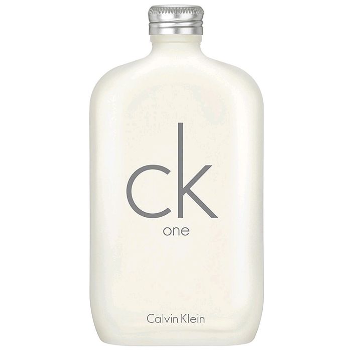 Calvin Klein One 200 ml unisex