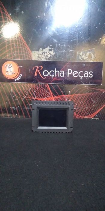 Display Opel Vectra C (Z02)