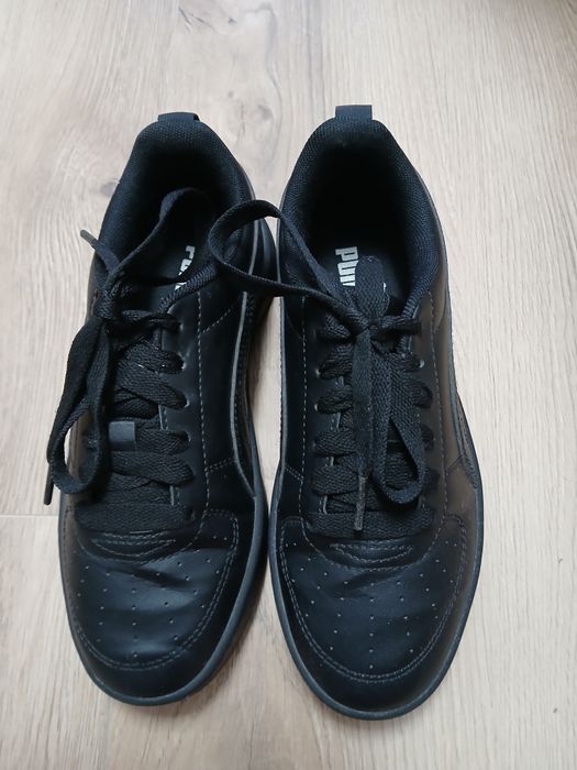 Okazja!!!Adidasy dla chłopca firmy Puma