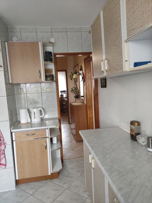 Mieszkanie osiedle Nowiny - Białe Zagłębie - 48m2